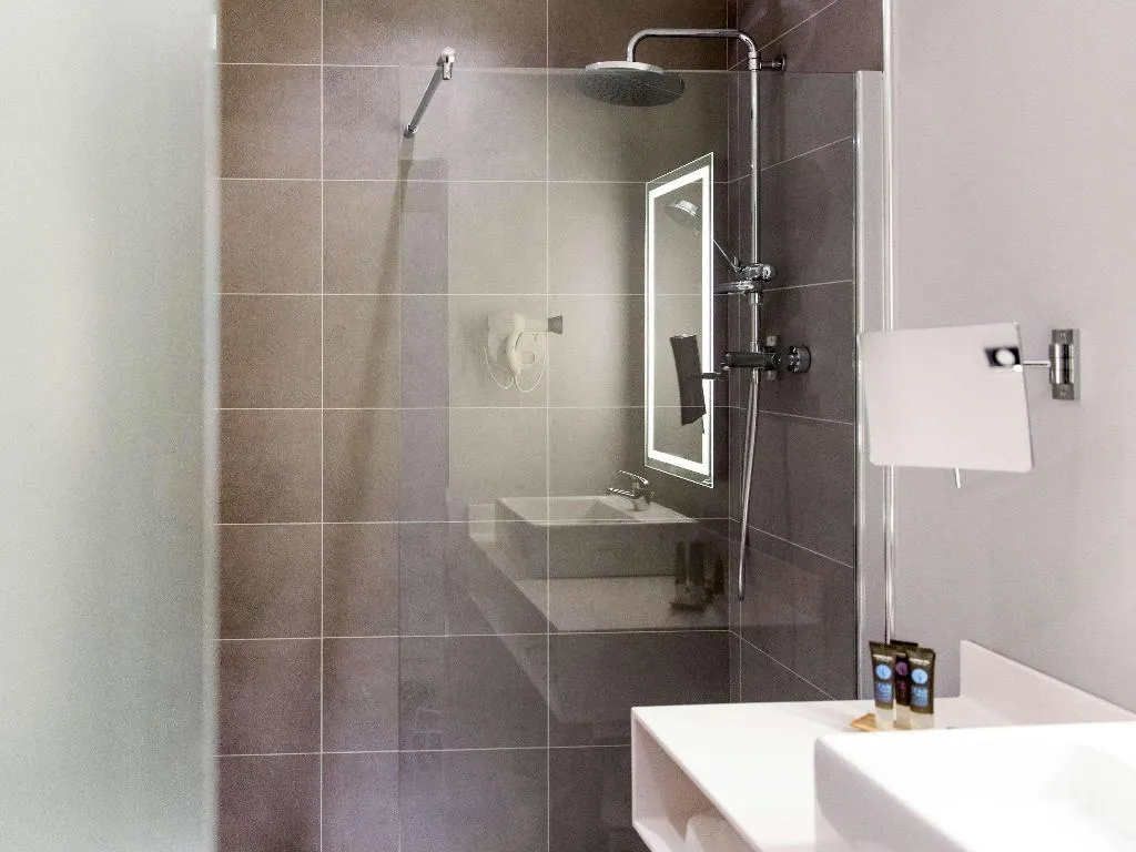 DOUBLE SUPERIOR Room, Novotel Firenze Nord Aeroporto, Florence