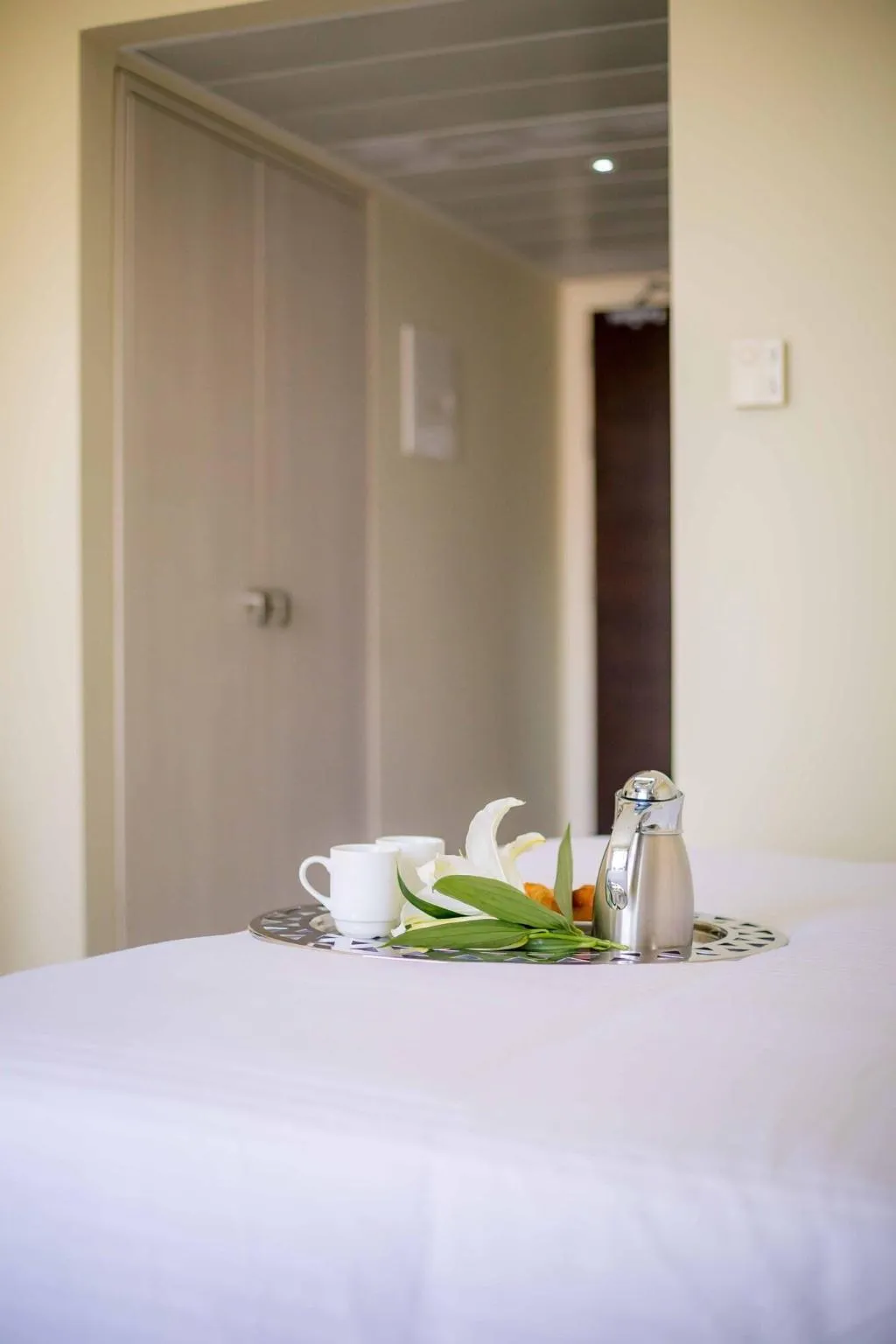 Room, Tasia Maris Beach Hotel and Spa - Adults Only, Cyprus