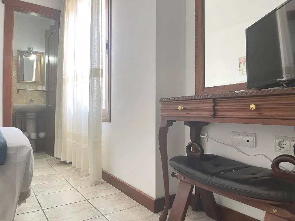 Double or Twin STANDARD Room, Al Andalus Torrox, Costa Del Sol