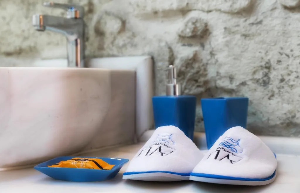 SUITE EXECUTIVE Room, Avli Lounge Apartments, Crete
