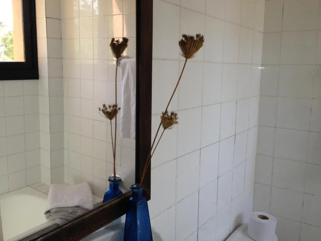 Room, Zhimbad B&B by the sea, Majorca