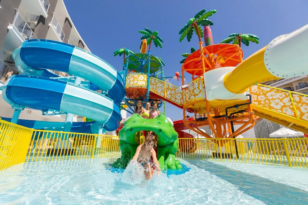 Sports and Entertainment, Narcia Resort Side, Antalya
