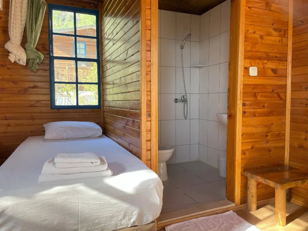 TRIPLE BASIC Room, Gunes Holiday, Dalaman