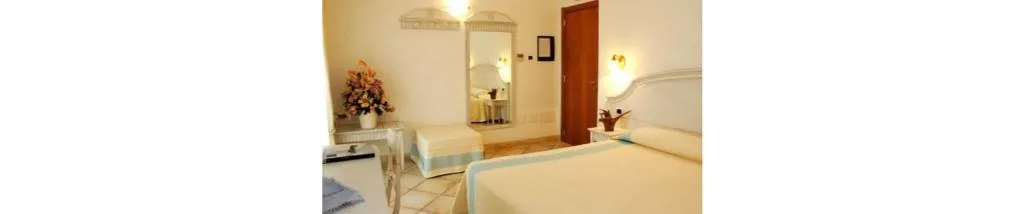 Lobby, Hotel Castello Di Tavolara, Olbia