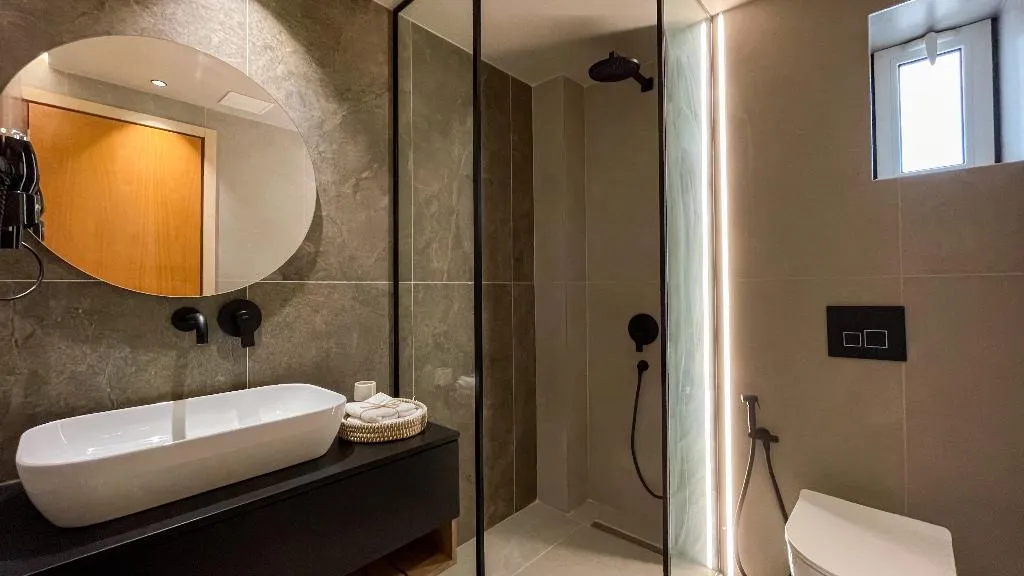 STUDIO DELUXE Room, Sunny Hill – Adults only 16+, Crete