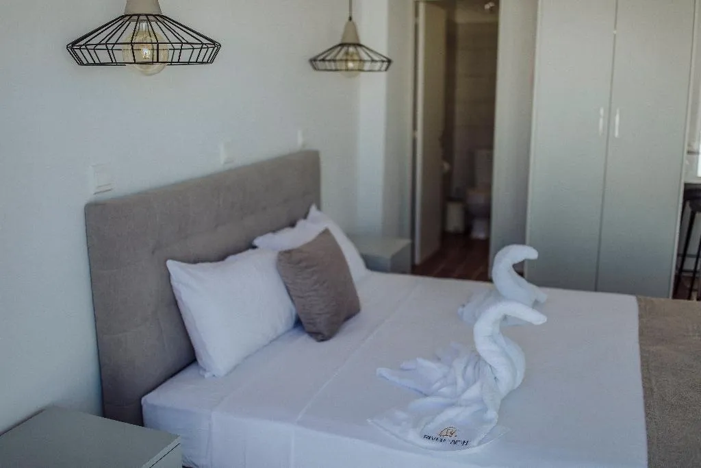 STUDIO STANDARD Room, River View Boutiques Apts, Cyprus