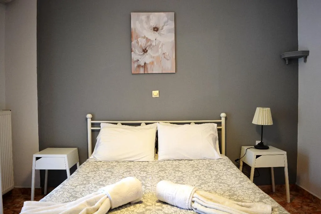 APARTMENT TWO BEDROOMS Room, Apartments Despina, Corfu