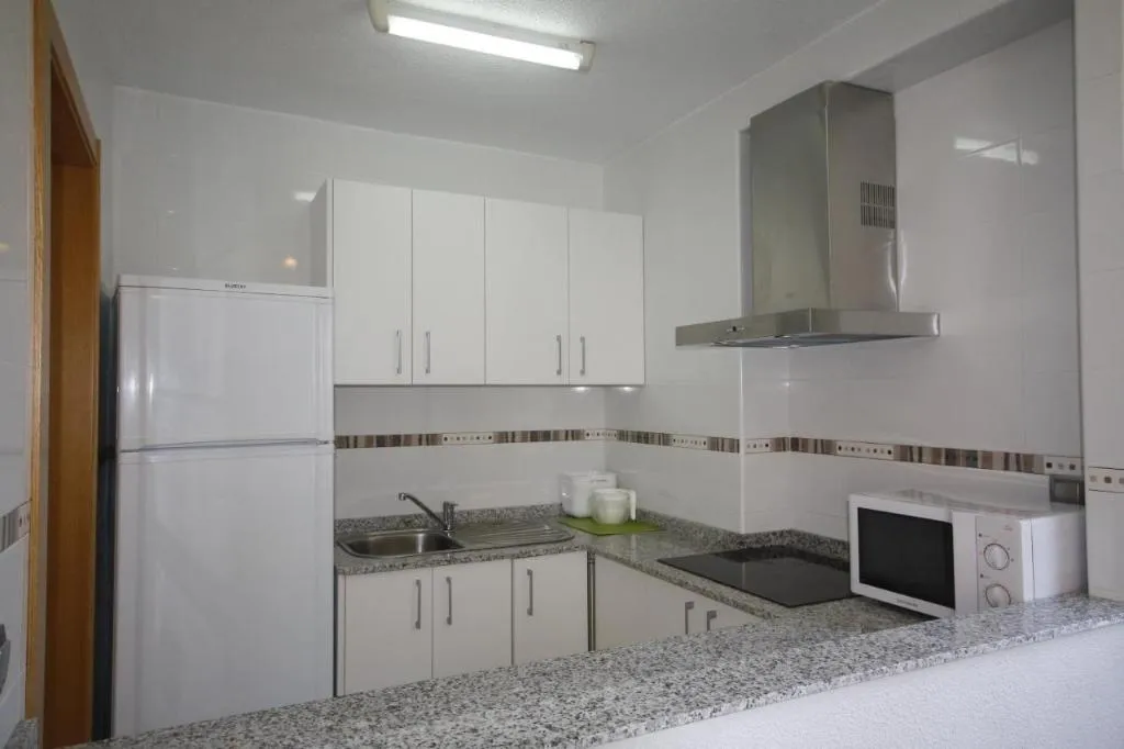 General view, Maysan Apartamentos, Costa Blanca