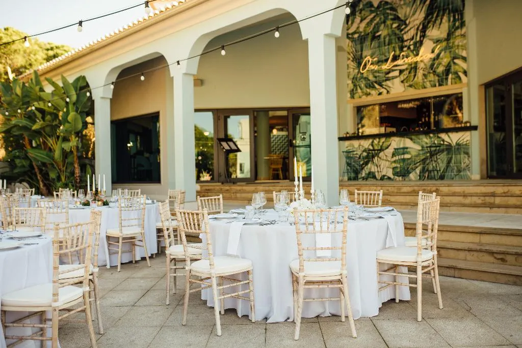 Conferences, The Magnolia Hotel, Algarve