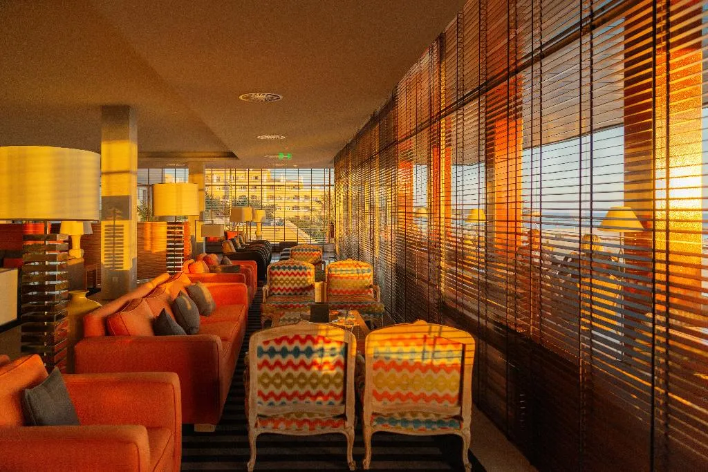 Lobby, Algarve Casino, Algarve