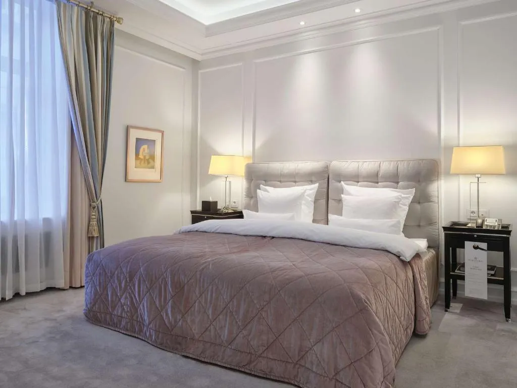 Room GUEST ROOM Room, D'Angleterre, Copenhagen