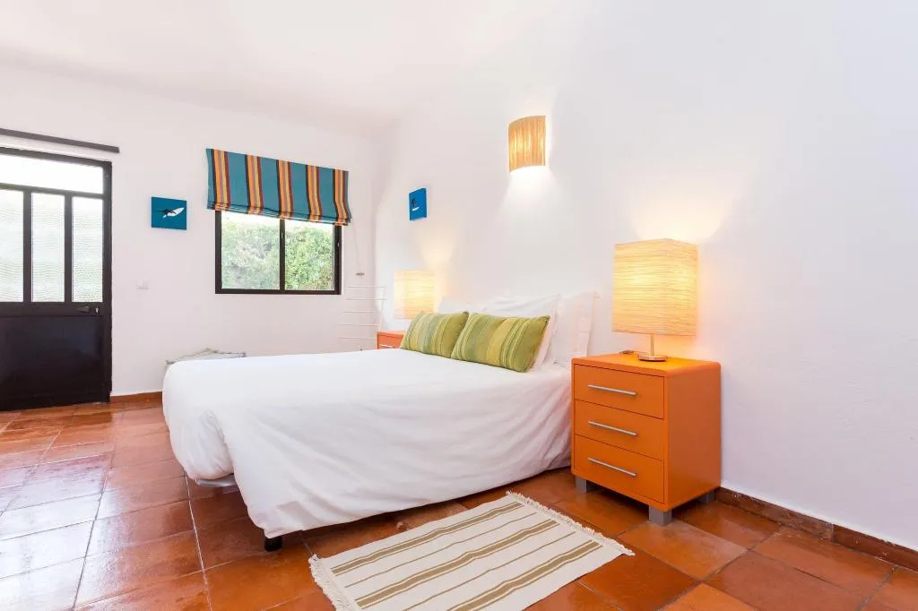 Room, Vila Sta Teresinha Suites, Algarve