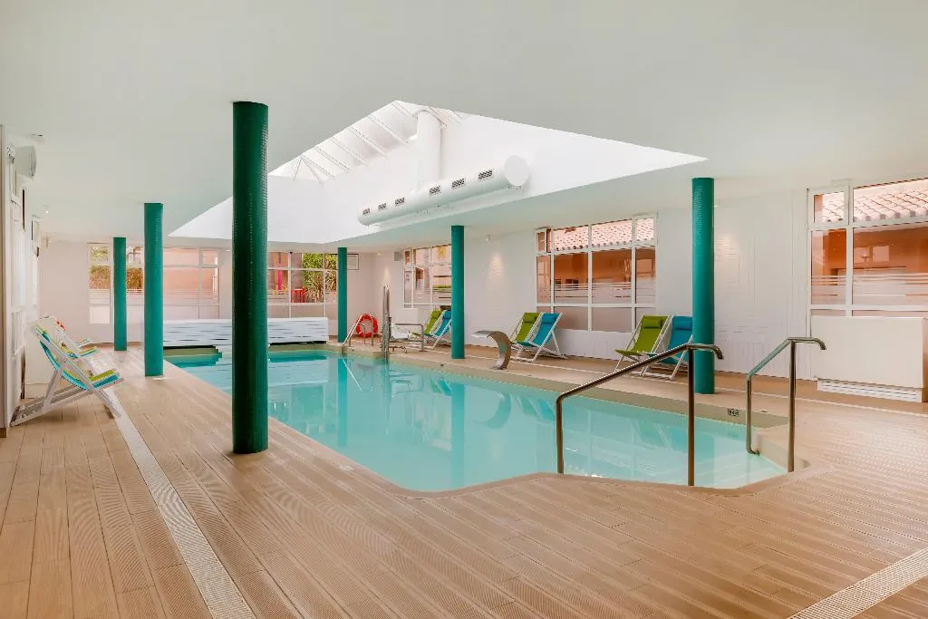 Pool, Los Amigos Beach Club, Costa Del Sol