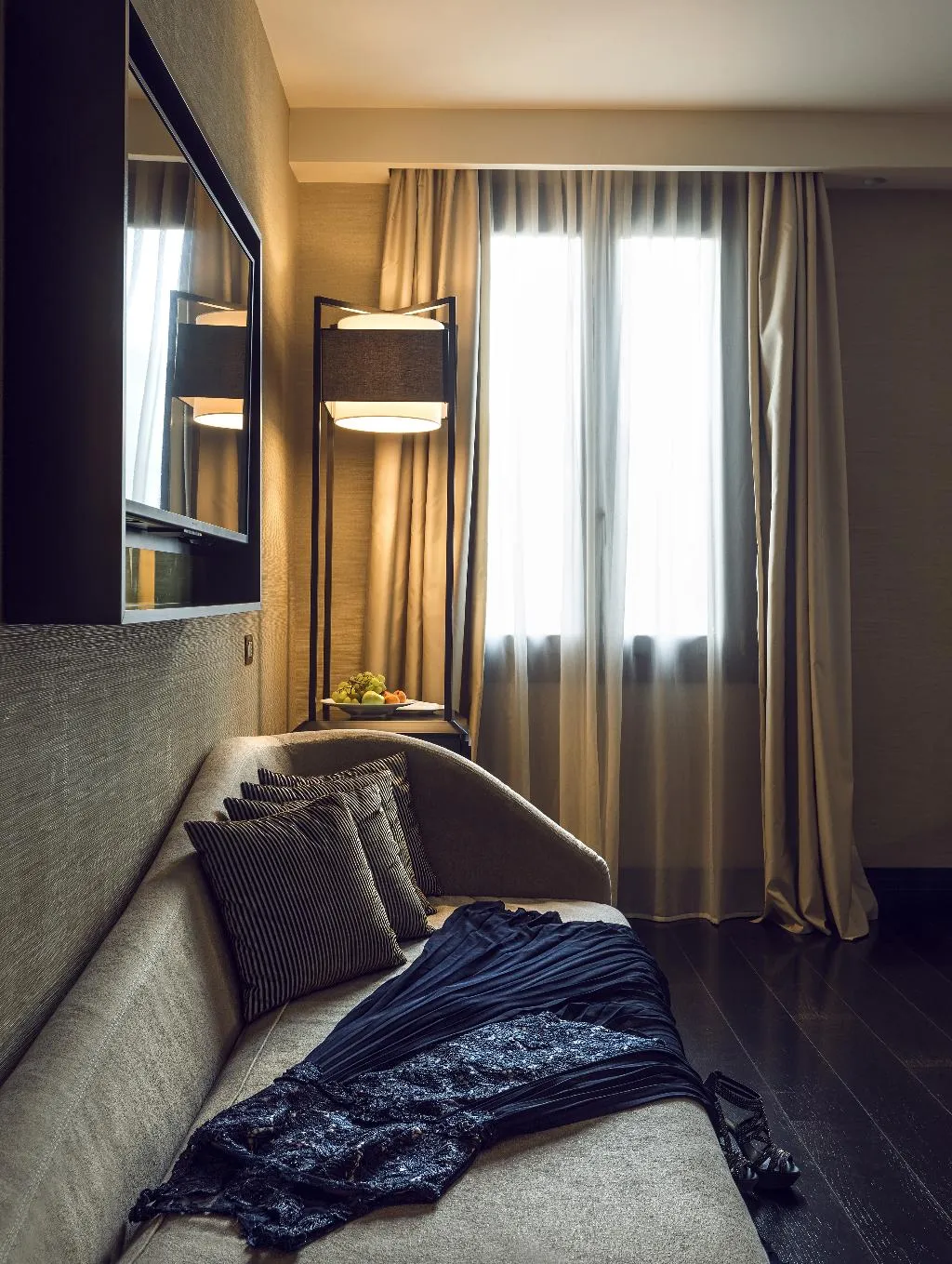 SUITE STANDARD Room, Vignette Collection The Venice Times Hotel By IHG, Venice