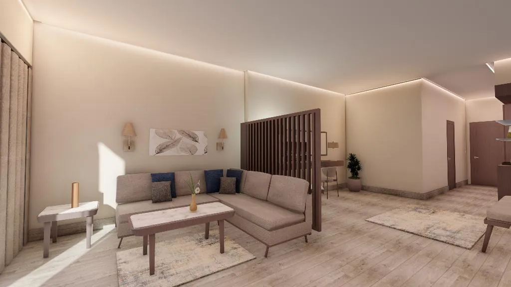 SUITE GRAND Room, JAZ Elite Asteria, Red Sea Riviera