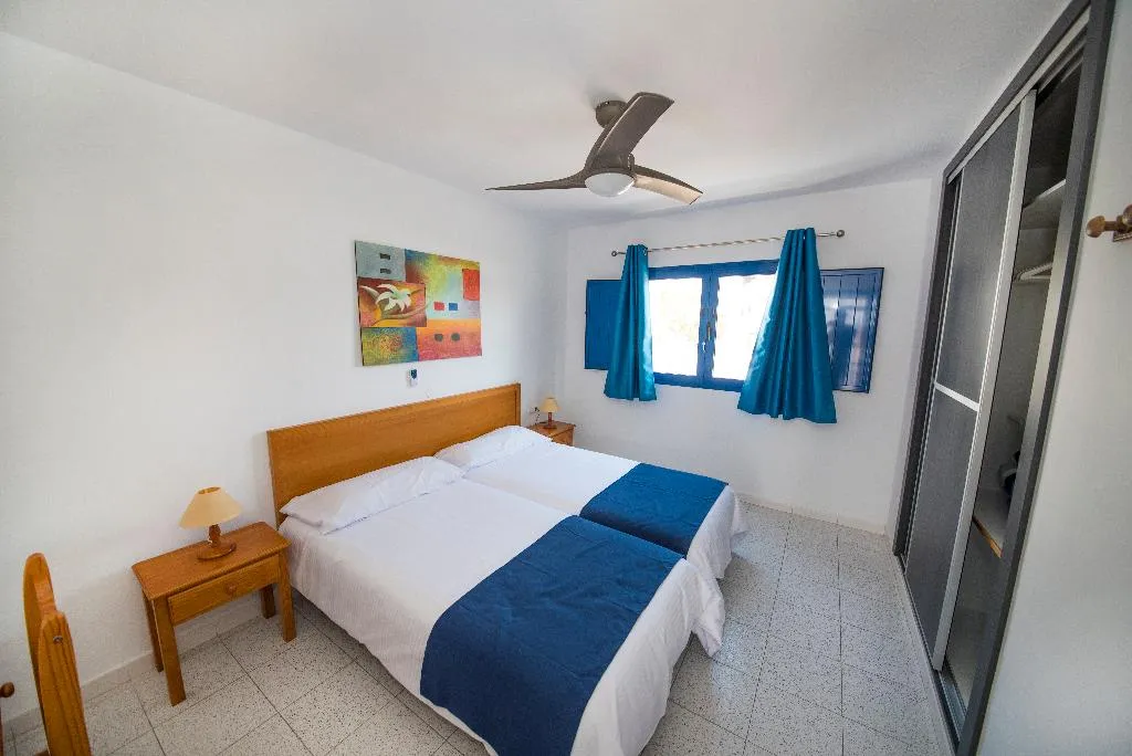 APARTMENT ECONOMY Room, Jable Bermudas, Lanzarote