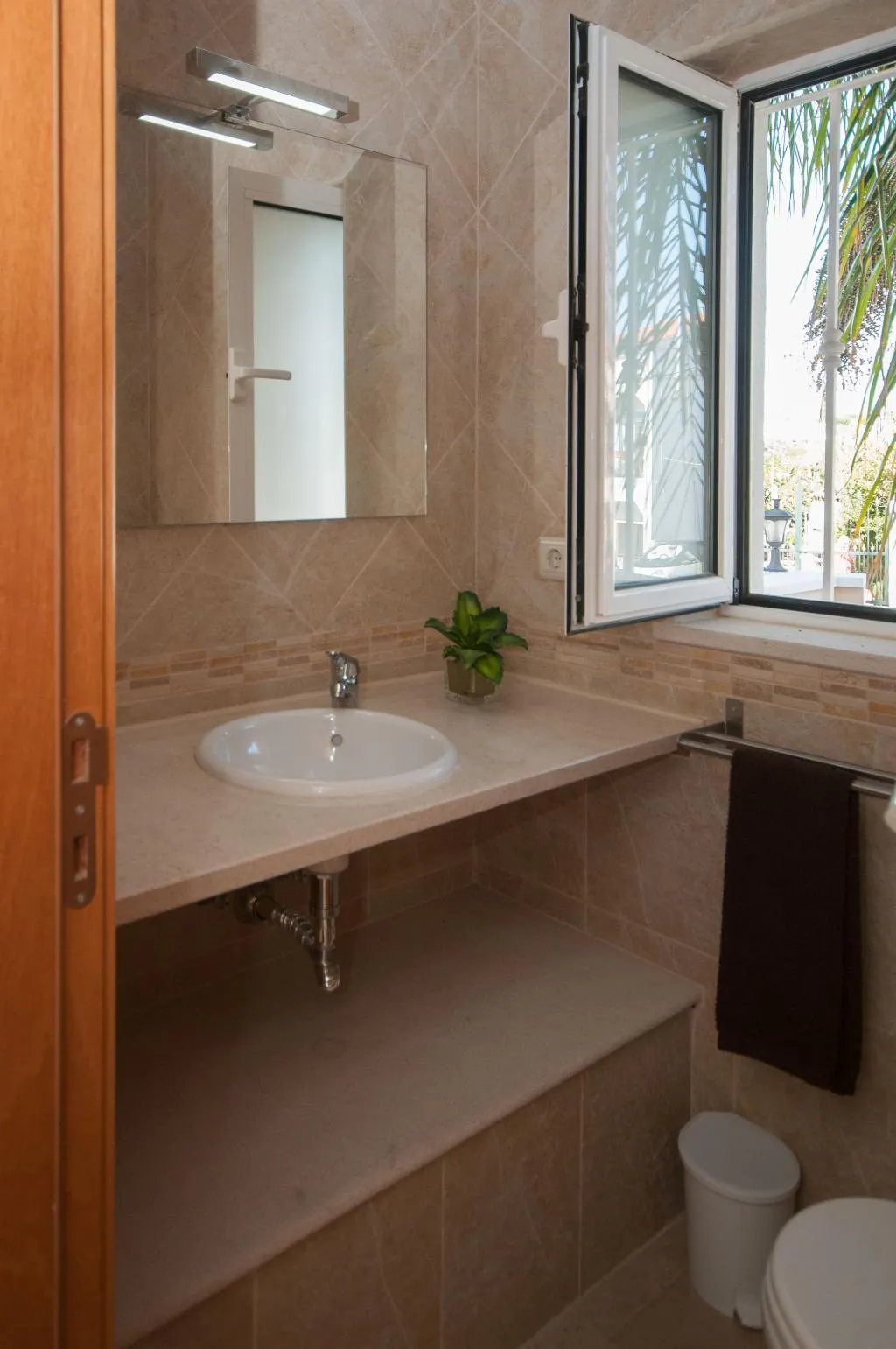 VILLA FOUR BEDROOMS Room, Boliqueime Villas, Algarve