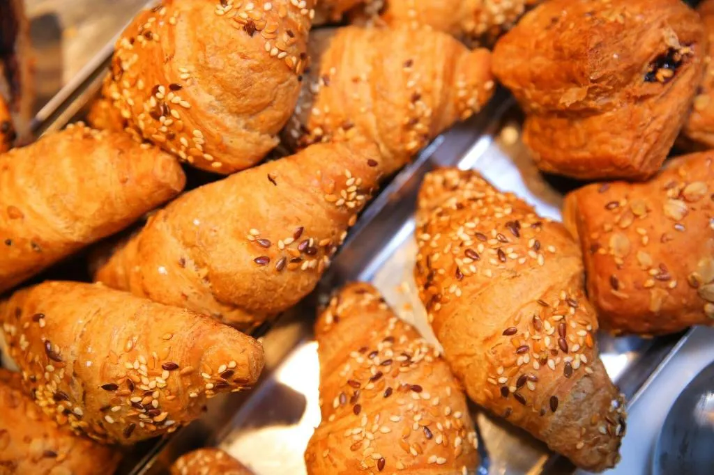 Restaurant, Amalia Bakery Home, Milan