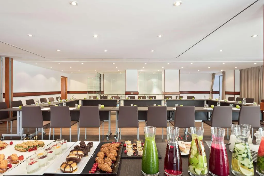 Conferences, Best Western Premier CMC Girona, Costa Brava