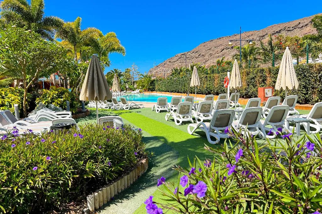 Pool, Apartments Cordial Mogan Valle, Gran Canaria