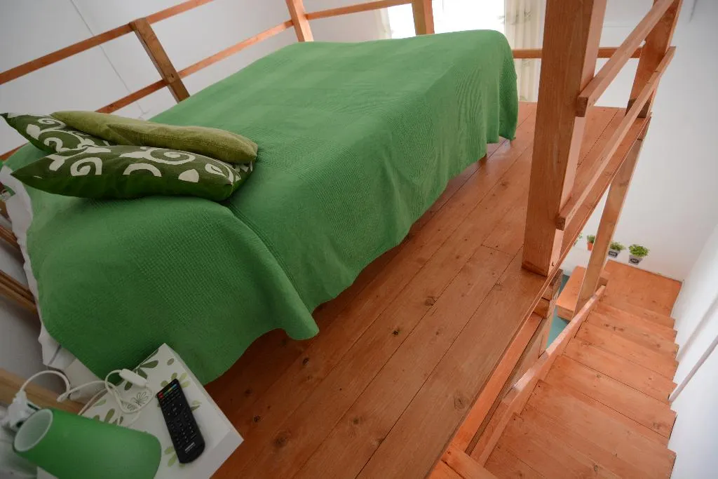 DOUBLE STANDARD Room, B&B Tecla, Naples