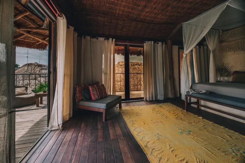 Room, The Radhoo Adults Only, Cancun Area