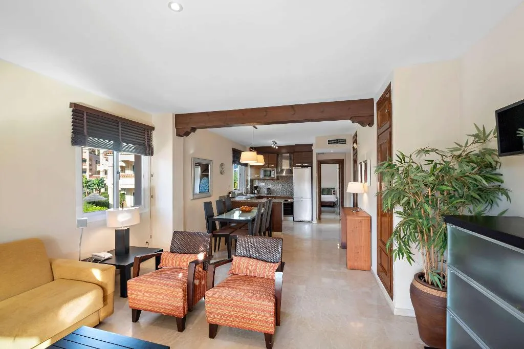 SUITE TWO BEDROOMS Room, Wyndham Grand Costa del Sol, Costa Del Sol