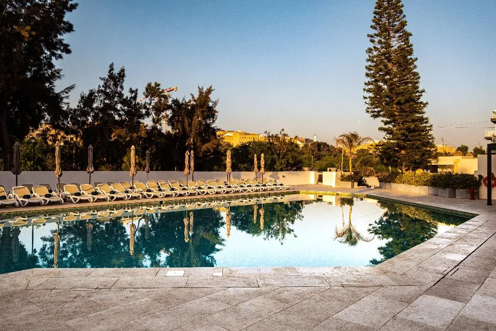 Pool, Urban Valley Resort & Spa, Malta