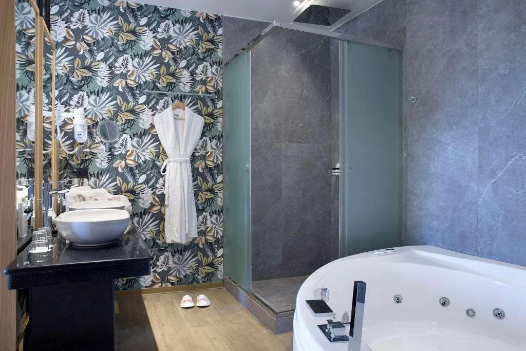VILLA STANDARD Room, Dolce Attica Riviera, Athens