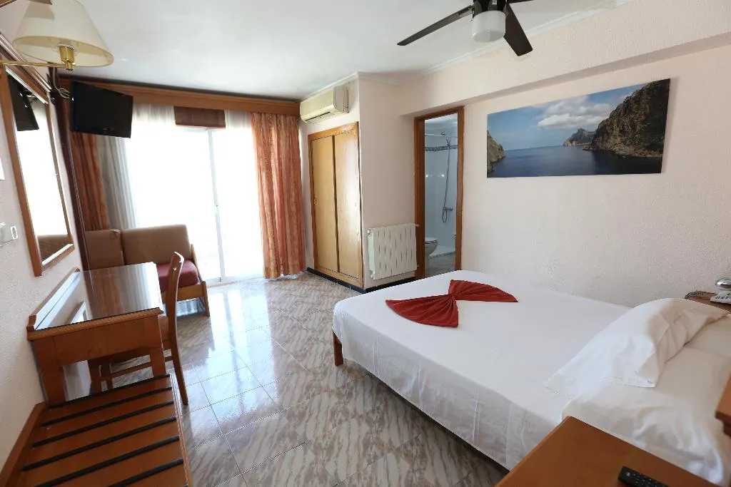 SINGLE STANDARD Room, Manaus, Majorca