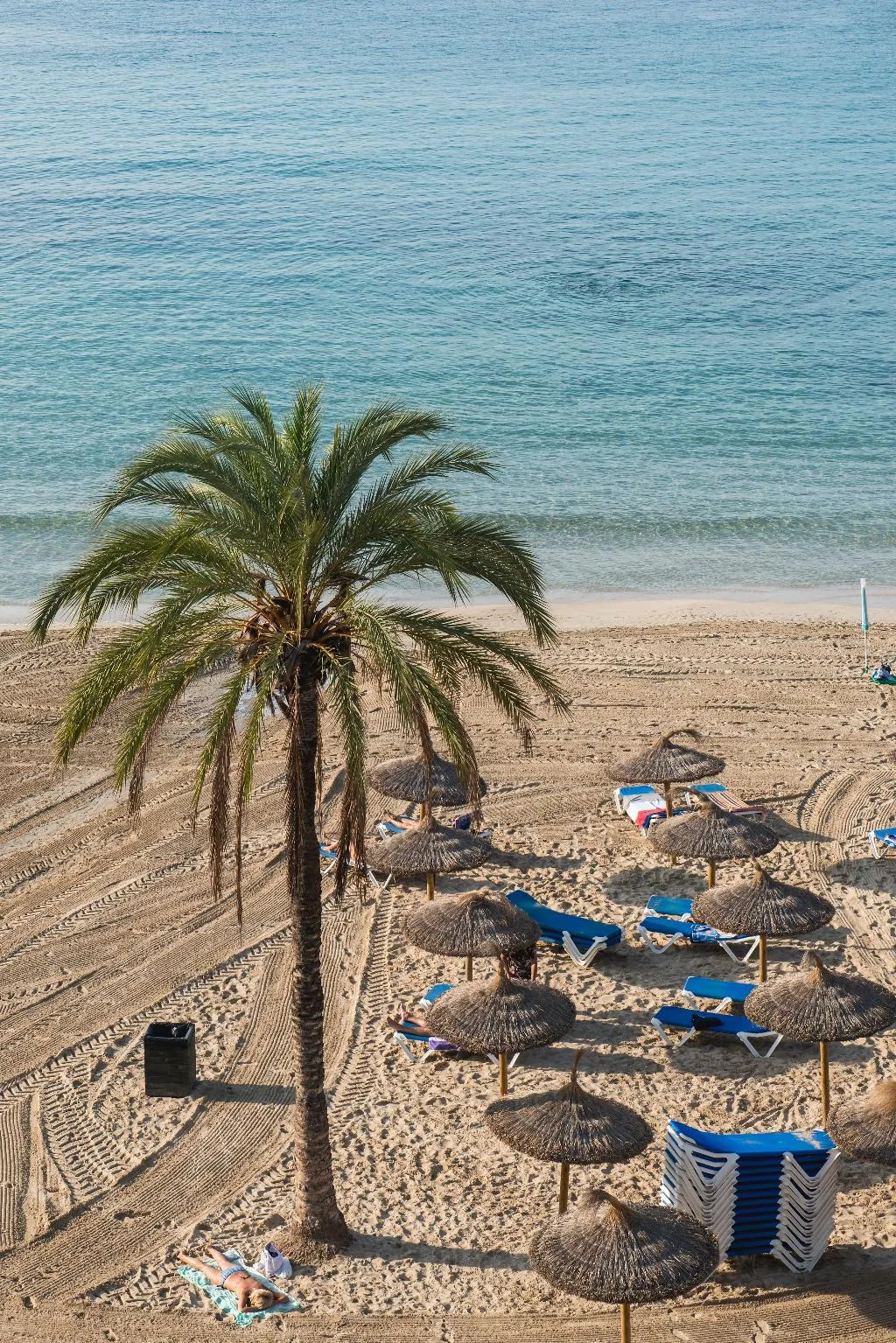 Beach, Be Live Adults Only La Cala Boutique Hotel, Majorca