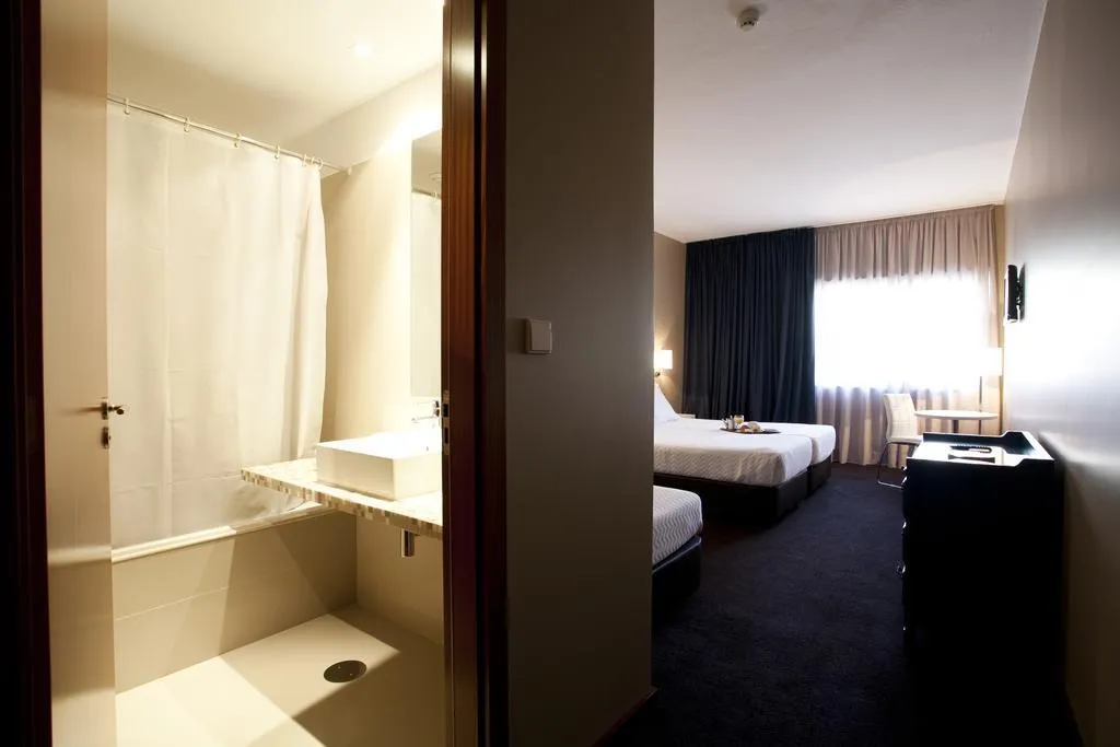 General view, Stay Hotel Porto Centro Antas, Porto