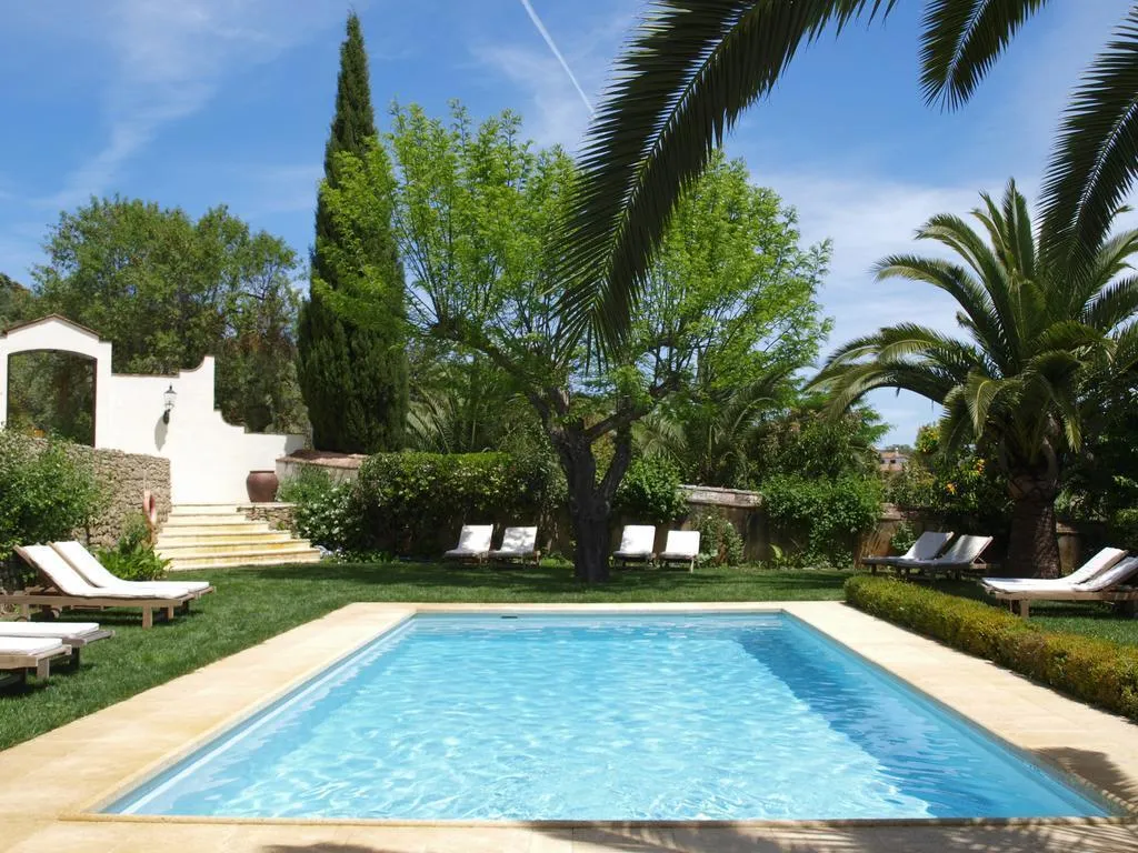 General view, Hotel La Fuente De La Higuera, Costa Del Sol