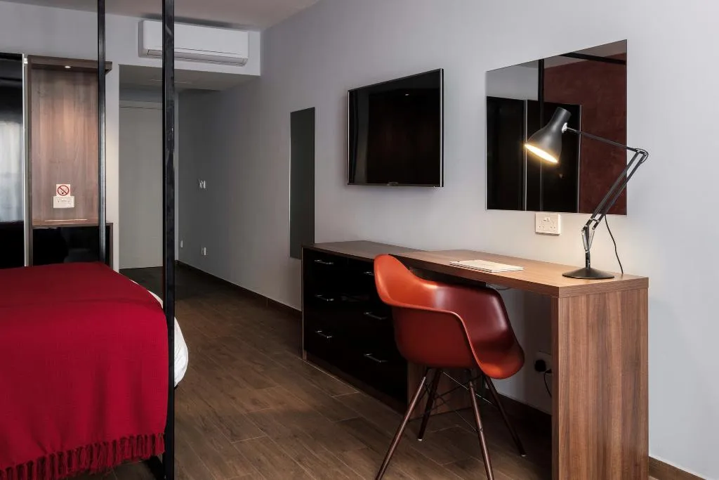 SUITE DELUXE Room, Quaint Boutique Hotel Rabat Malta, Malta