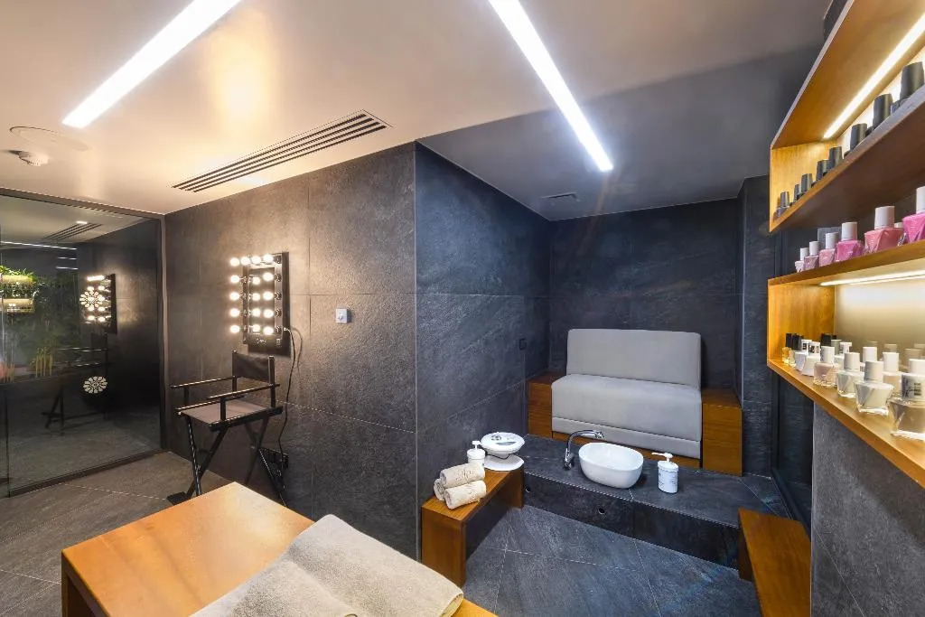 Sports and Entertainment, Ajax Hotel, Cyprus