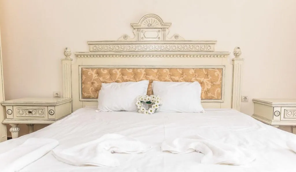 Room, Primea Beach Residence, Bourgas