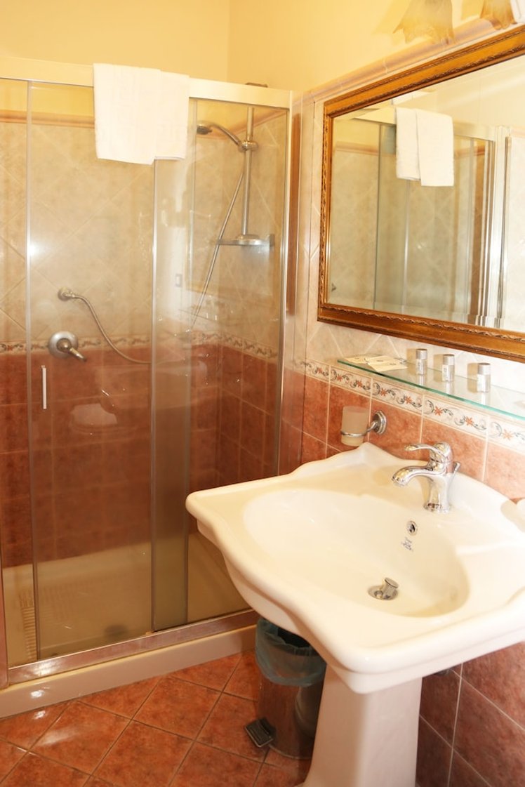 Nuovo Hotel Sangiuliano ***, Catania