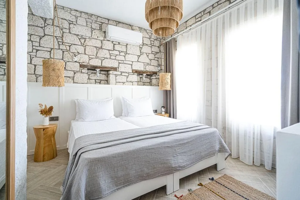 Room CLASSIC Room, Voger Alacati, Izmir