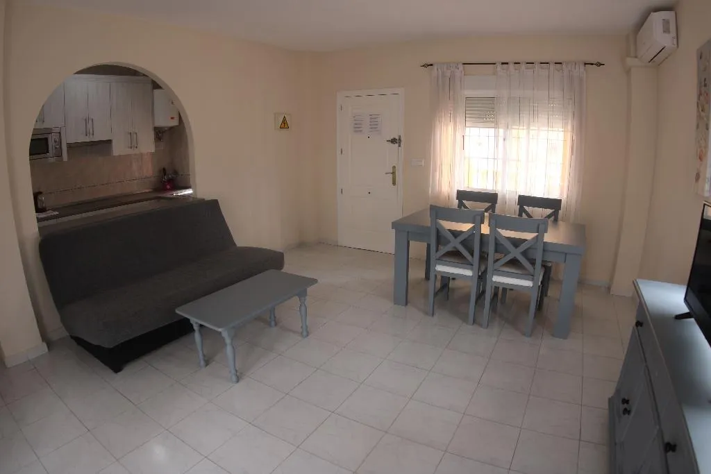 APARTMENT CAPACITY 6 TWO BEDROOMS Room, Marina Internacional, Costa Blanca