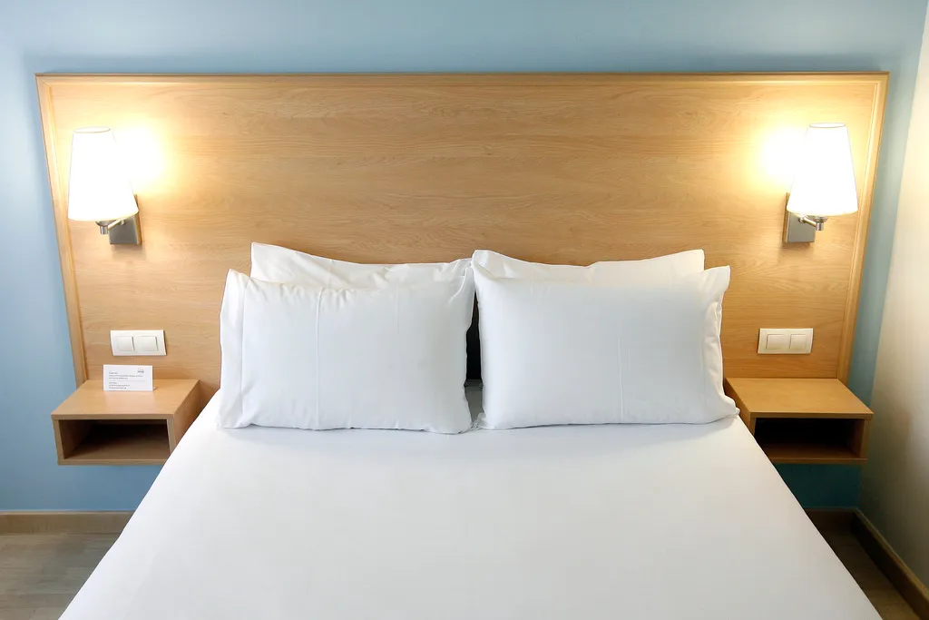 DOUBLE STANDARD Room, Travelodge Madrid Arturo Soria, Madrid