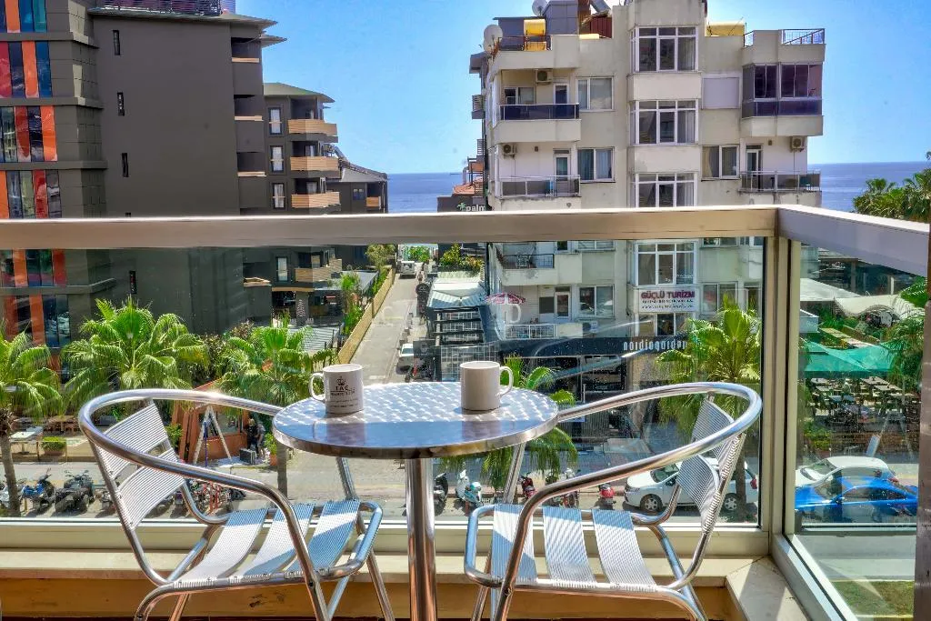 Room, Tac Premier Hotel & Spa, Antalya