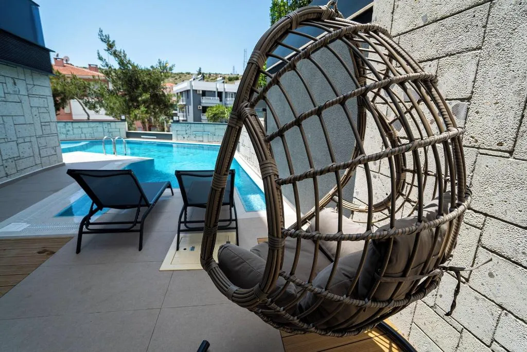 General view, Ayayorgi̇ Homes & Hotels, Izmir