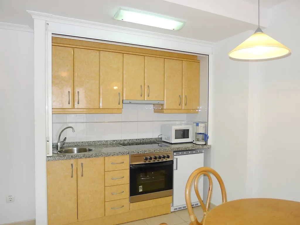 General view, Ambar Beach 01 - One Bedroom, Costa Blanca