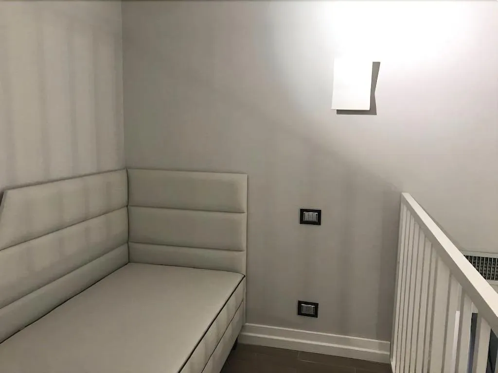Room, Relais Piazza Vittoria, Naples