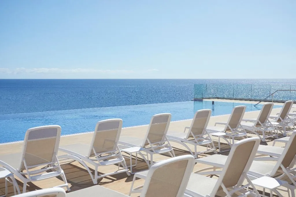 Pool, Bahia Principe Explore Fantasia All Inclusive, Tenerife