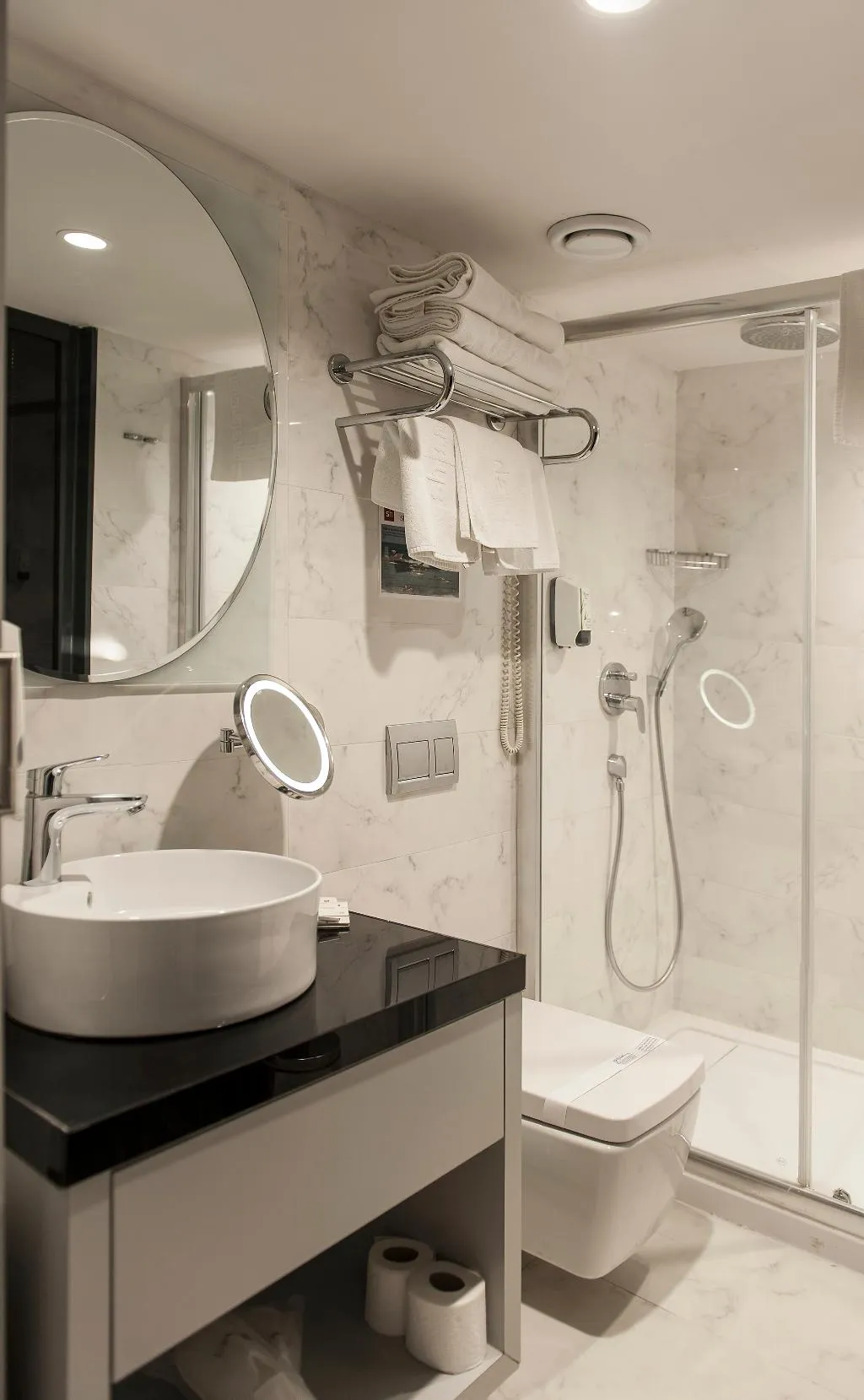 TRIPLE STANDARD Room, Smart Hotel Izmir, Izmir