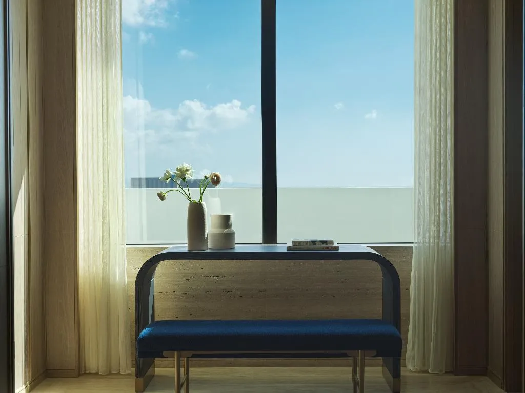 SUITE PREMIER Room, City Of Dreams - Mediterranean, Cyprus