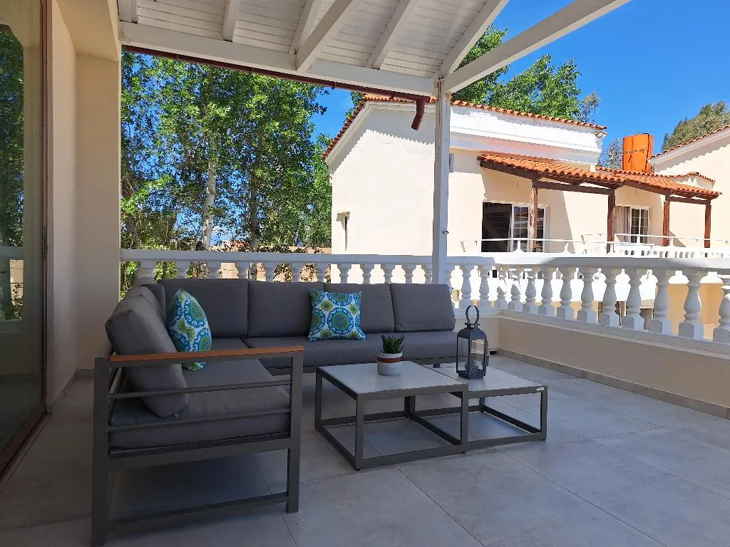 APARTMENT SEA VIEW Room, Perla Beach, Crete
