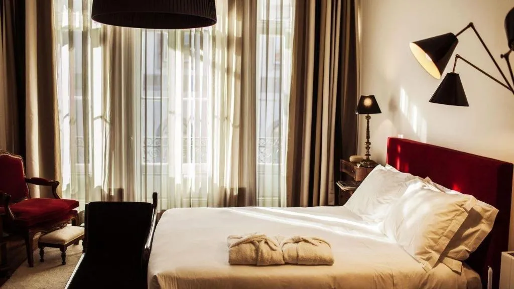 Room, Oporto Loft, Porto
