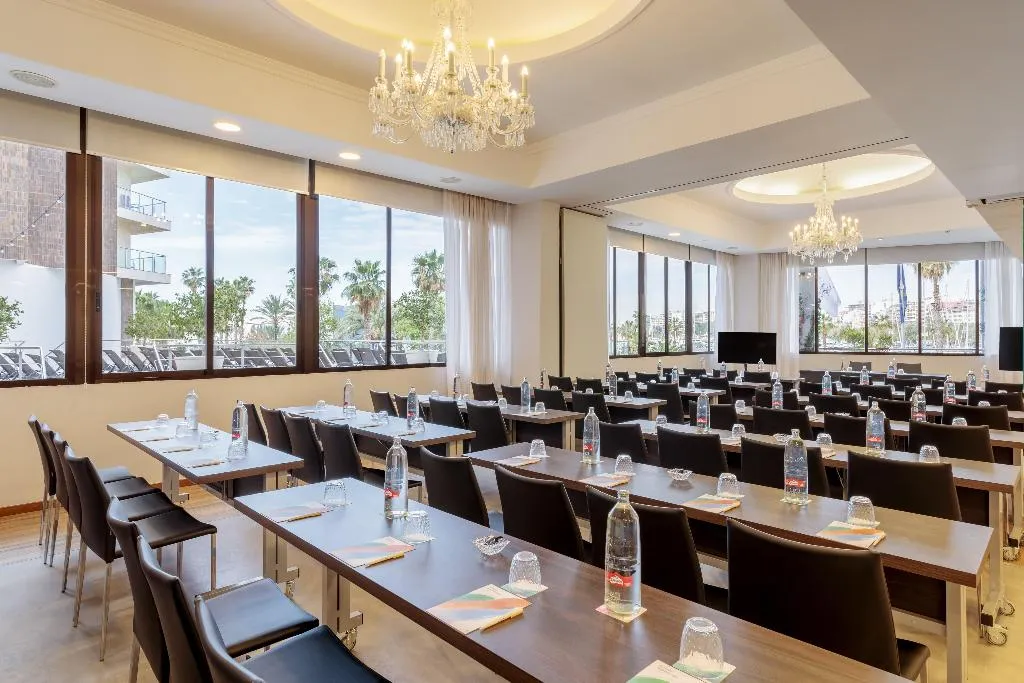 Conferences, The Level Melia Alicante - Adults Only +18, Costa Blanca